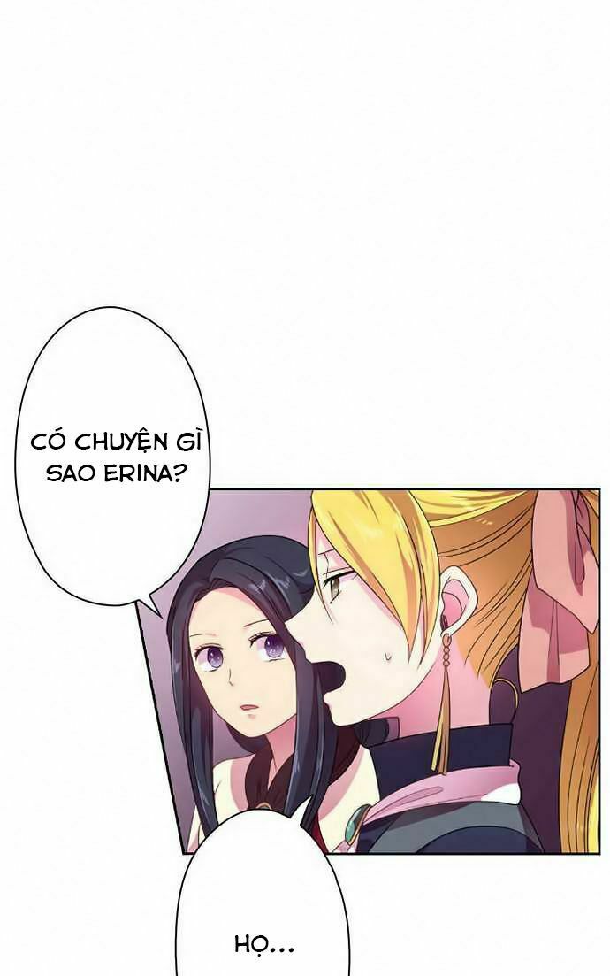 Tân Nương Của Ác Vương Điện Hạ: Chapter 14: Bão (1)