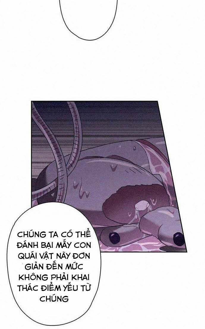 Tân Nương Của Ác Vương Điện Hạ: Chapter 14: Bão (1)