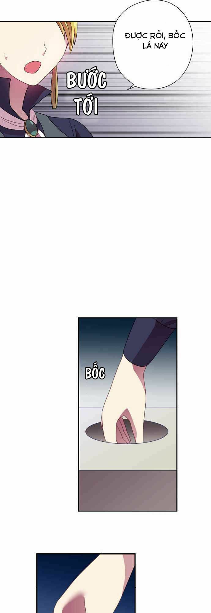 Tân Nương Của Ác Vương Điện Hạ: Chapter 15: Bão (2)