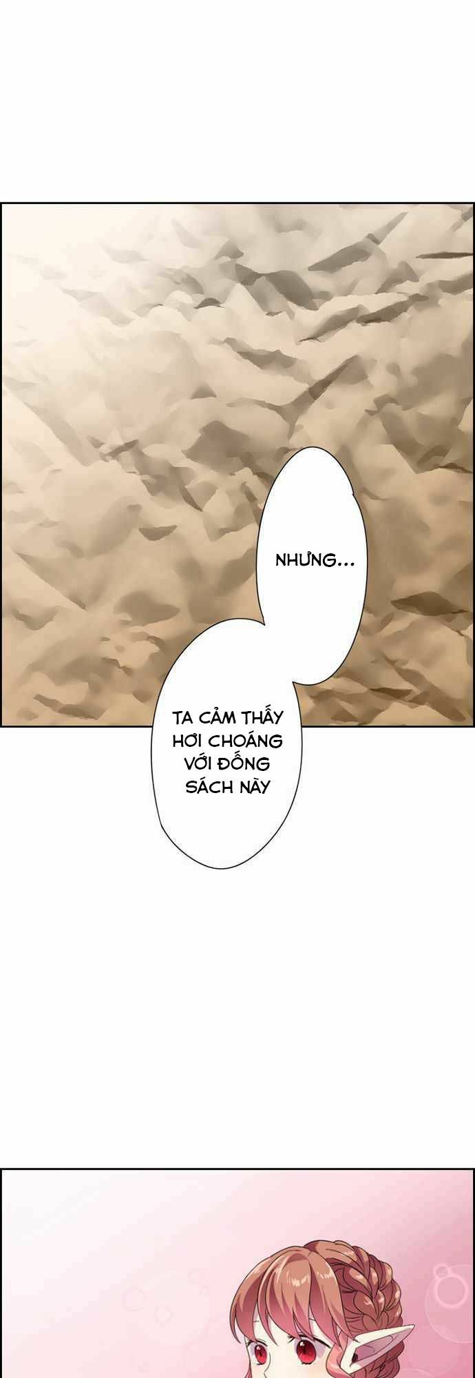 Tân Nương Của Ác Vương Điện Hạ: Chapter 15: Bão (2)