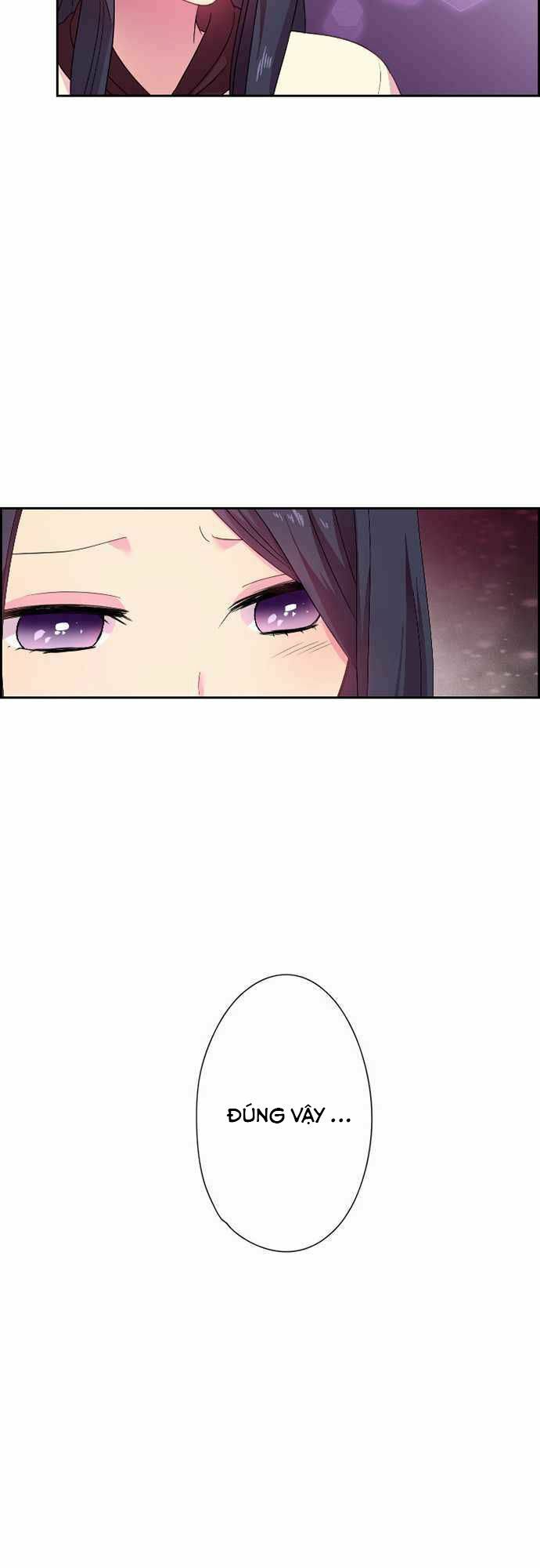 Tân Nương Của Ác Vương Điện Hạ: Chapter 15: Bão (2)