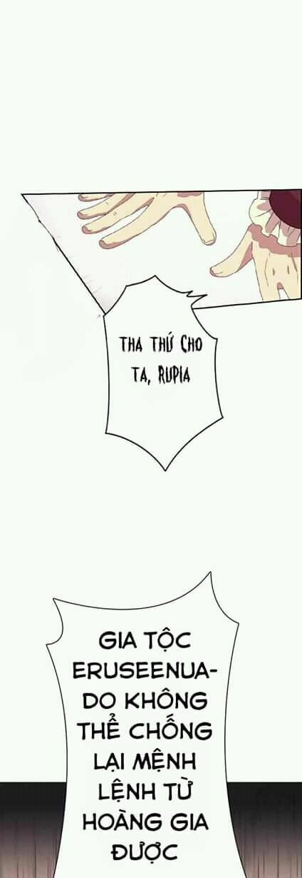 Tân Nương Của Ác Vương Điện Hạ: Chapter 2: Phải đối diện với nó