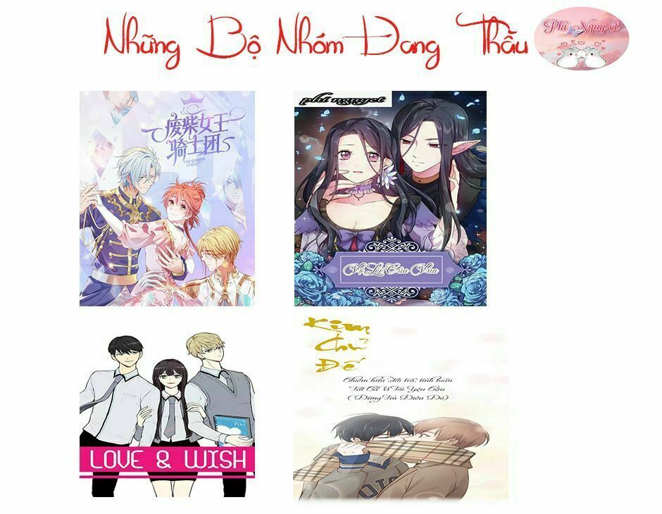 Tân Nương Của Ác Vương Điện Hạ: Chapter 6: Cãi Nhau không có ích gì đâu!