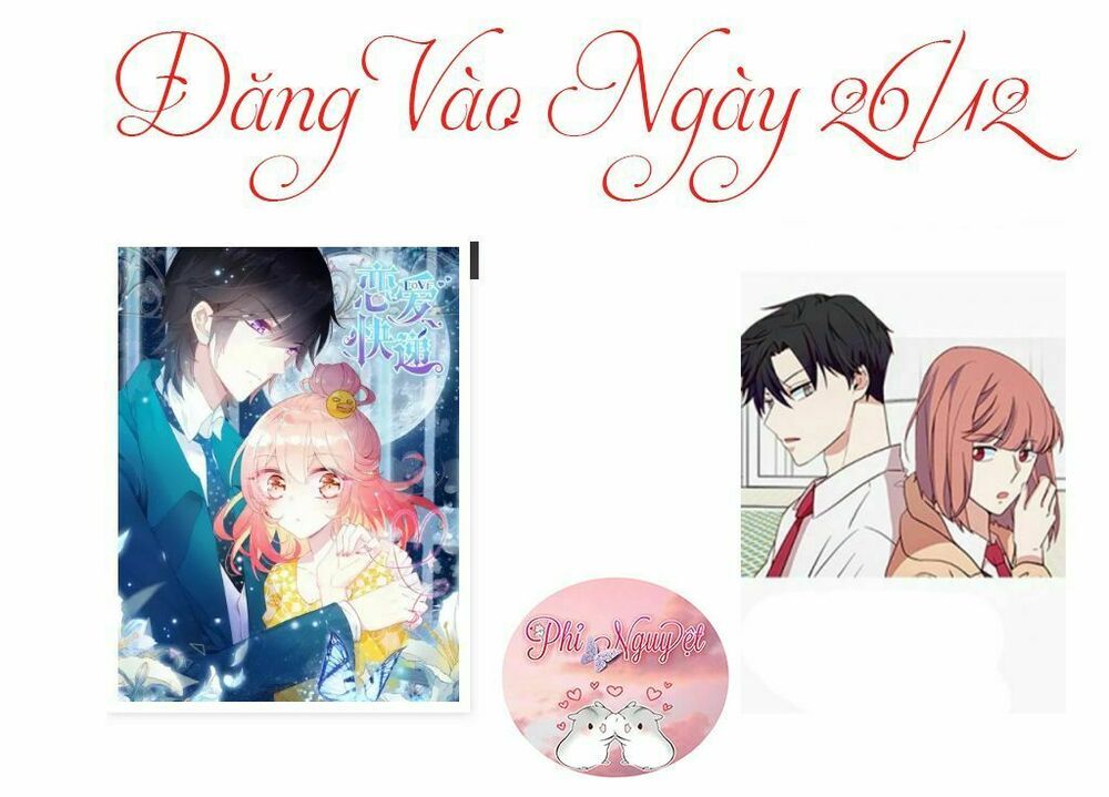 Tân Nương Của Ác Vương Điện Hạ: Chapter 6: Cãi Nhau không có ích gì đâu!