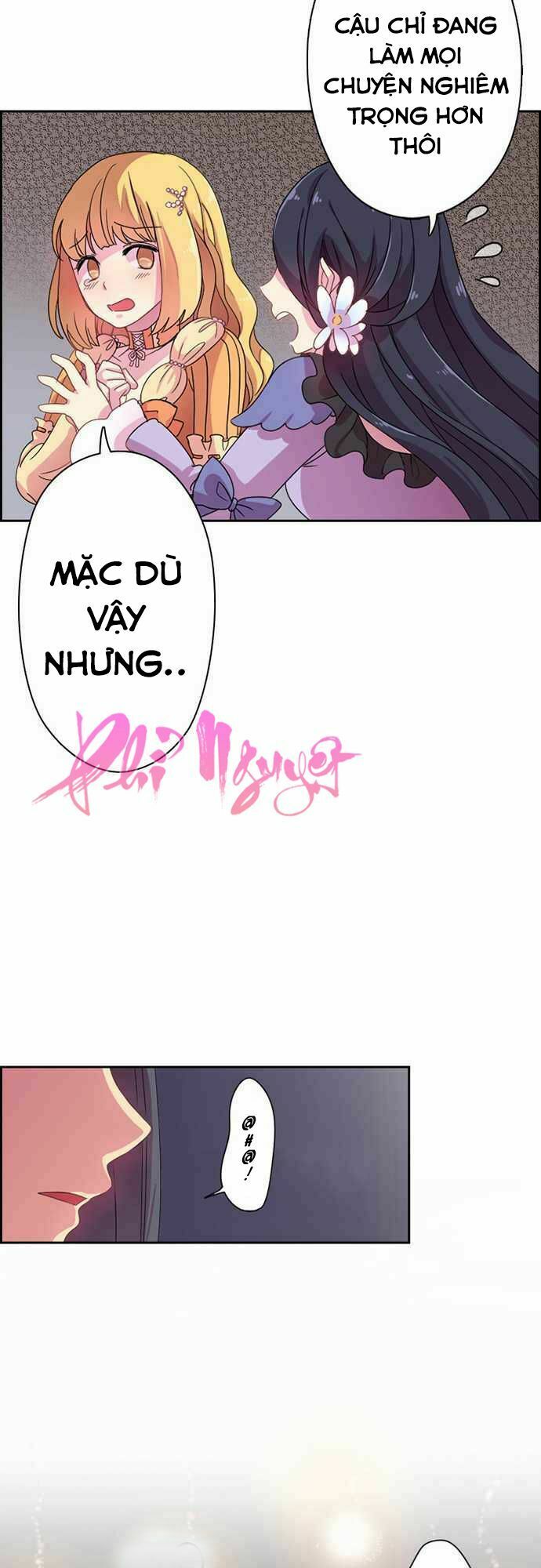 Tân Nương Của Ác Vương Điện Hạ: Chapter 7
