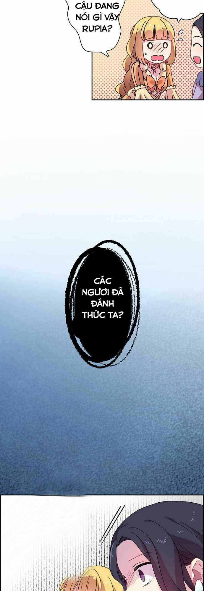 Tân Nương Của Ác Vương Điện Hạ: Chapter 7