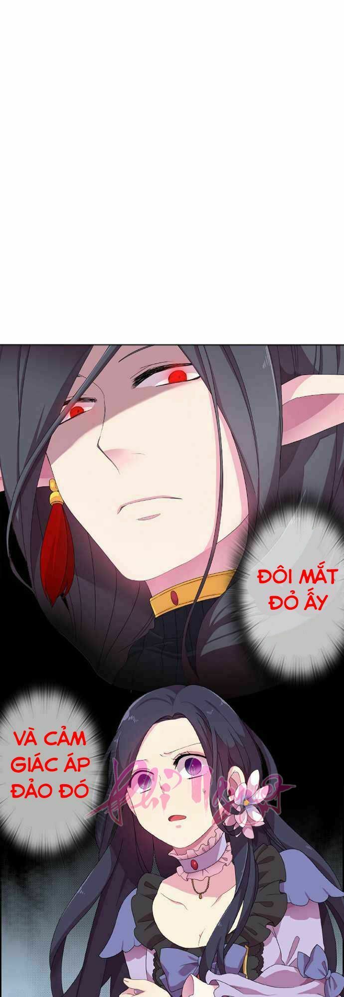 Tân Nương Của Ác Vương Điện Hạ: Chapter 7