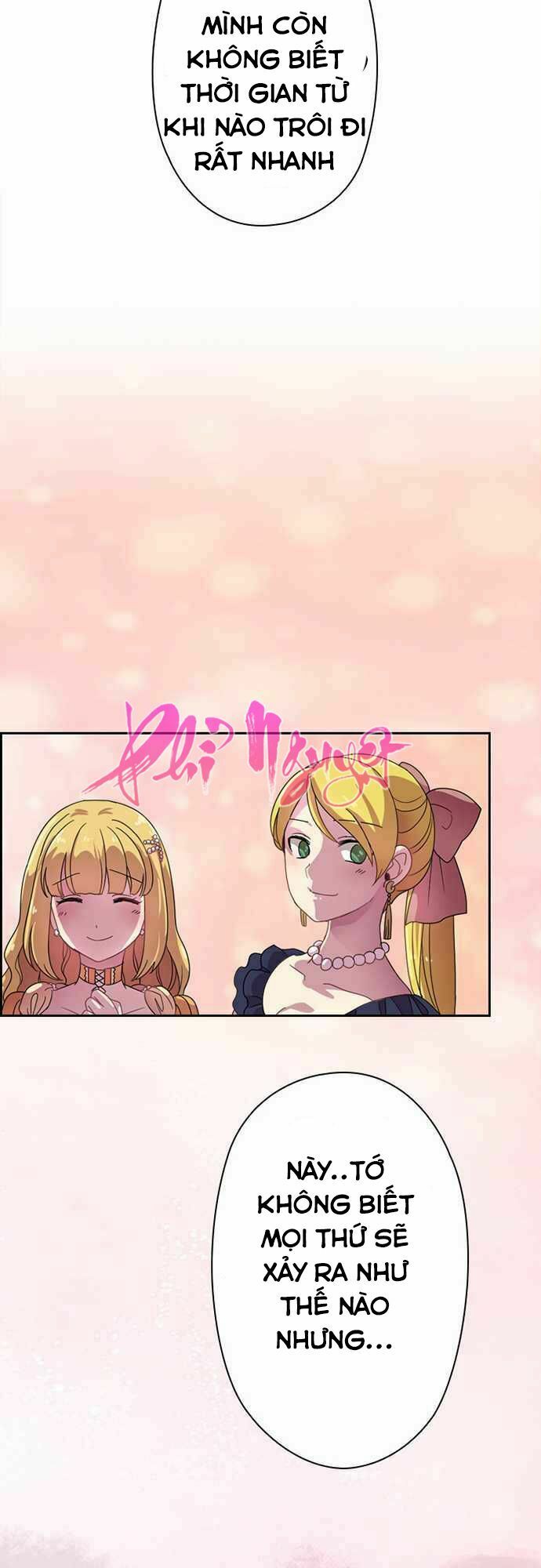 Tân Nương Của Ác Vương Điện Hạ: Chapter 7