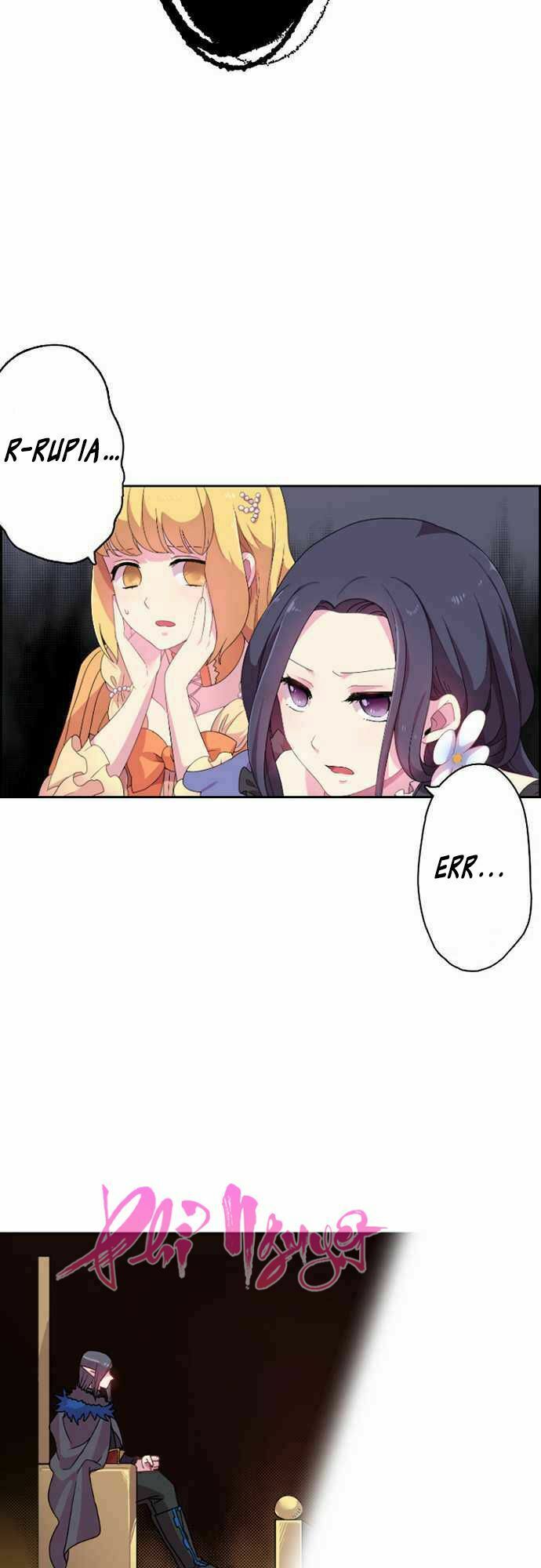 Tân Nương Của Ác Vương Điện Hạ: Chapter 7