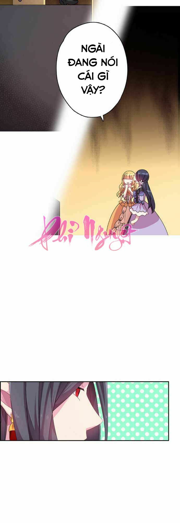 Tân Nương Của Ác Vương Điện Hạ: Chapter 7