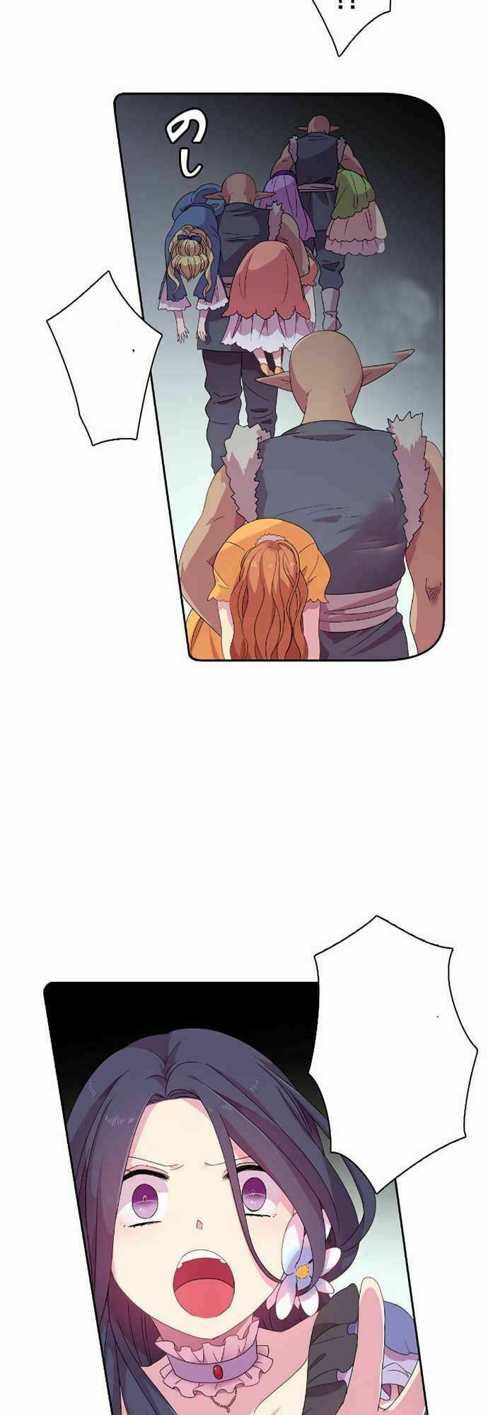 Tân Nương Của Ác Vương Điện Hạ: Chapter 7