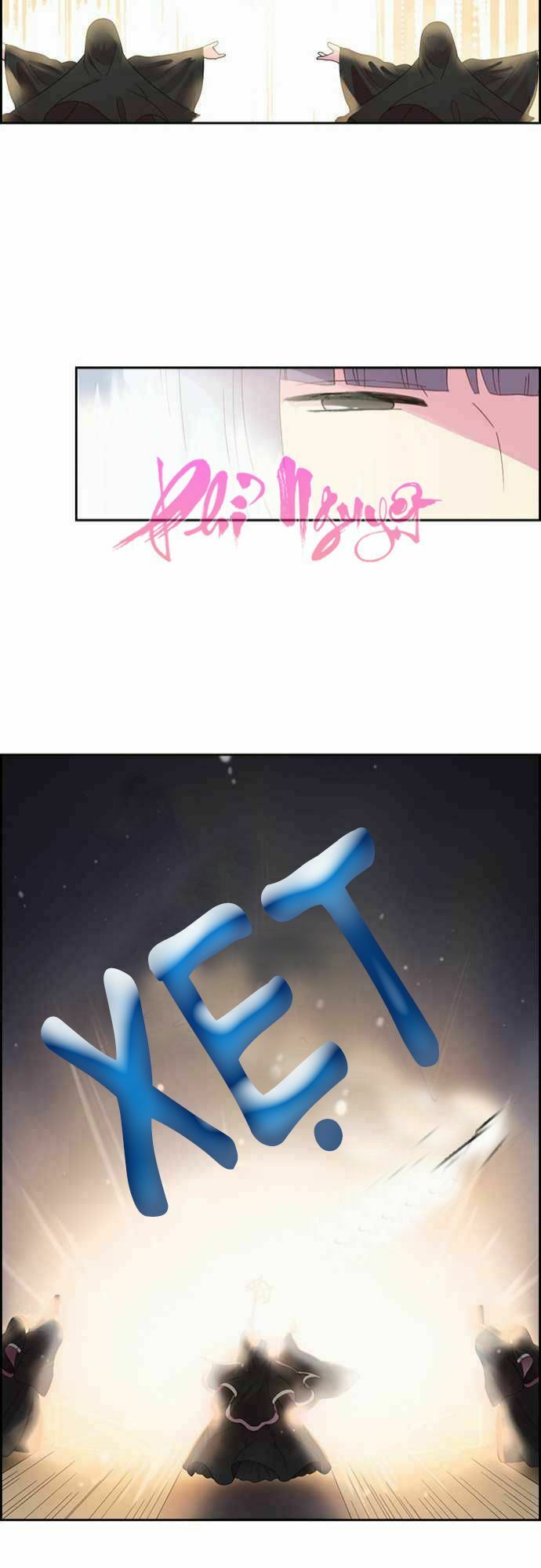 Tân Nương Của Ác Vương Điện Hạ: Chapter 7