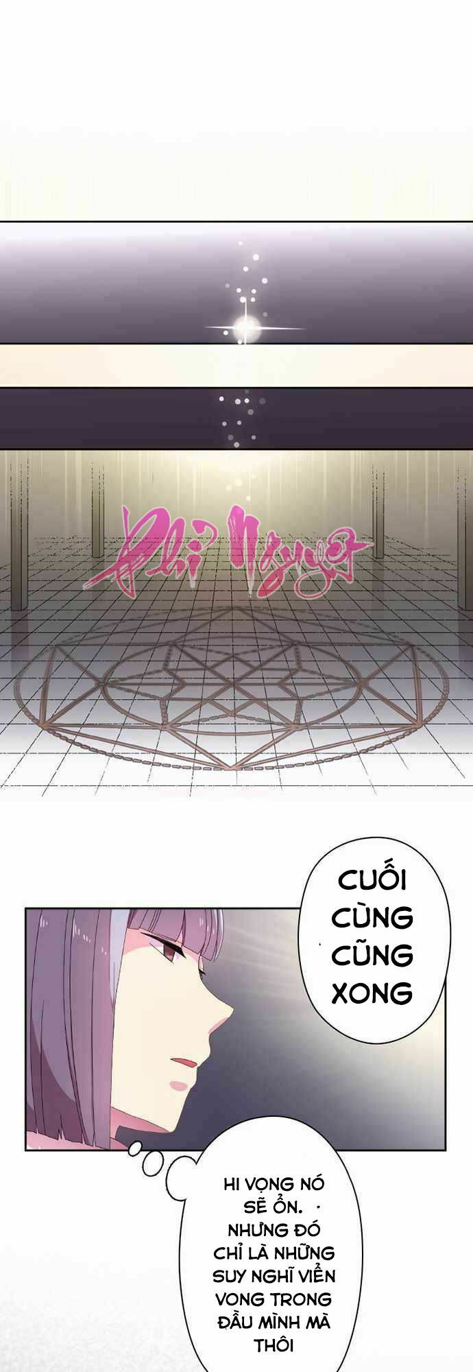 Tân Nương Của Ác Vương Điện Hạ: Chapter 7