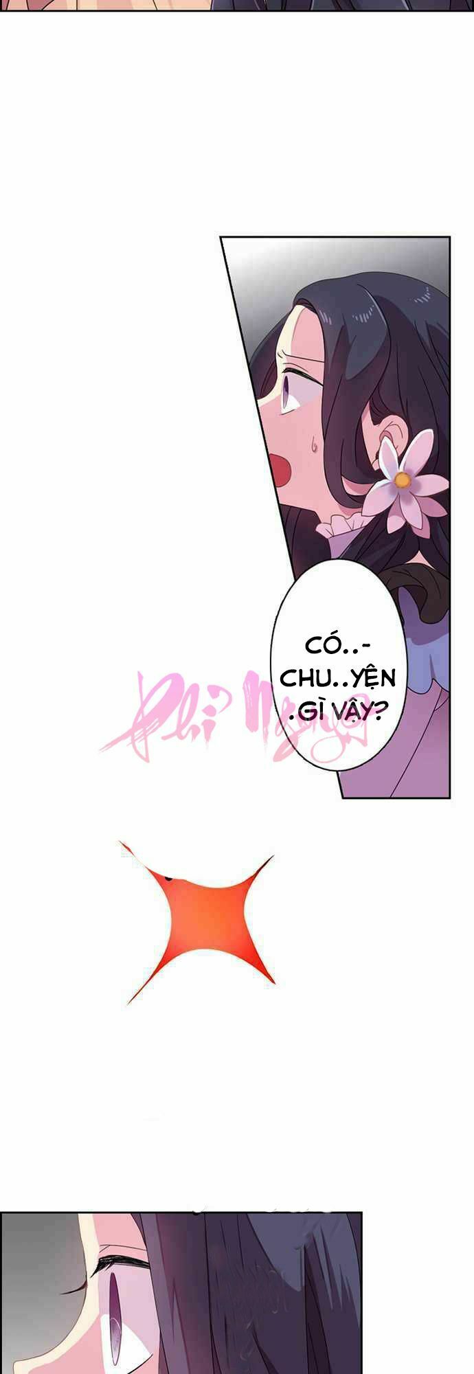 Tân Nương Của Ác Vương Điện Hạ: Chapter 7