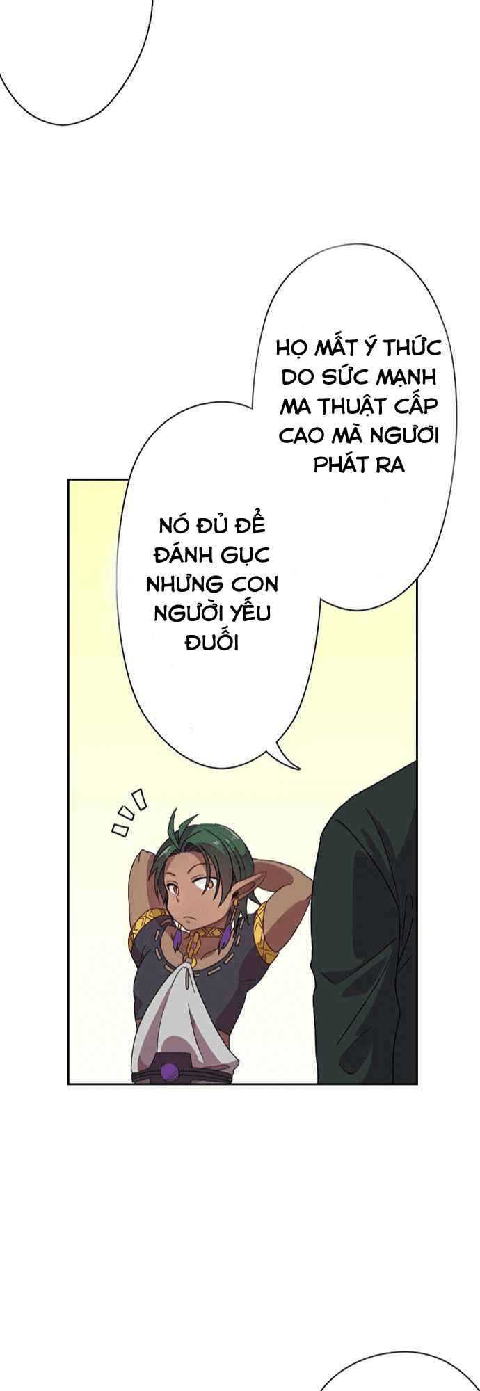 Tân Nương Của Ác Vương Điện Hạ: Chapter 8: chap mới