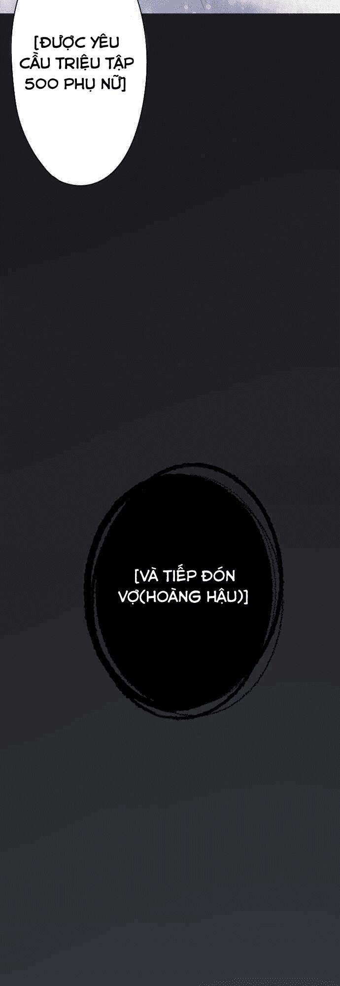 Tân Nương Của Ác Vương Điện Hạ: Chapter 8: chap mới