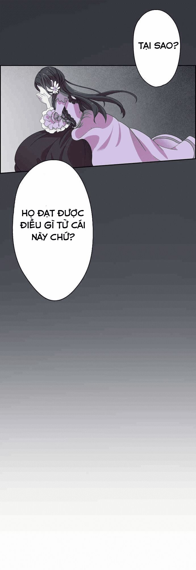 Tân Nương Của Ác Vương Điện Hạ: Chapter 8: chap mới