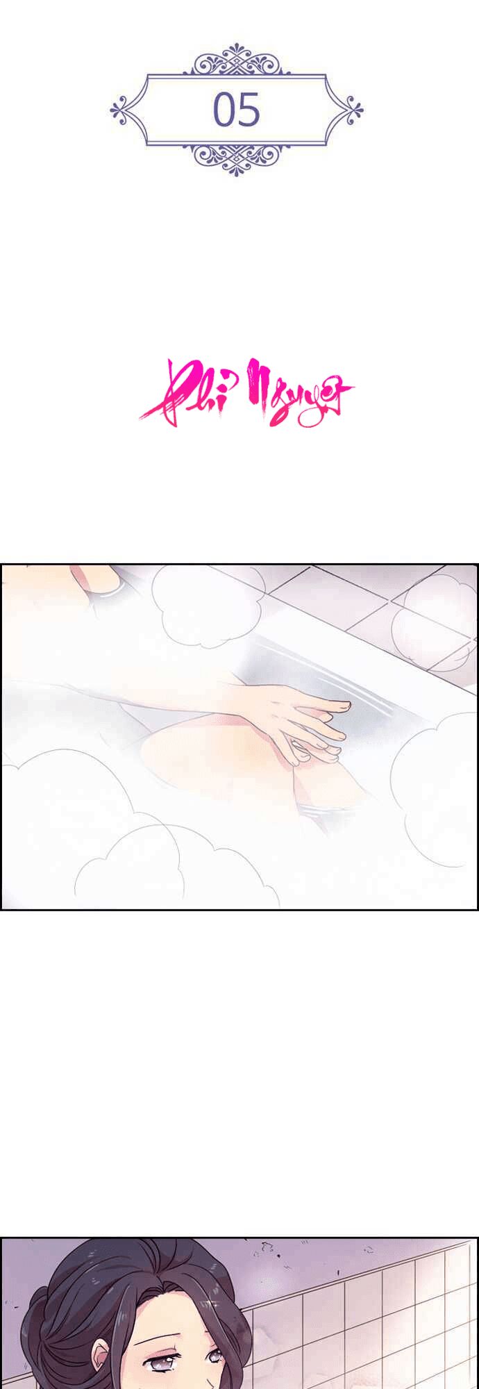 Tân Nương Của Ác Vương Điện Hạ: Chapter 9