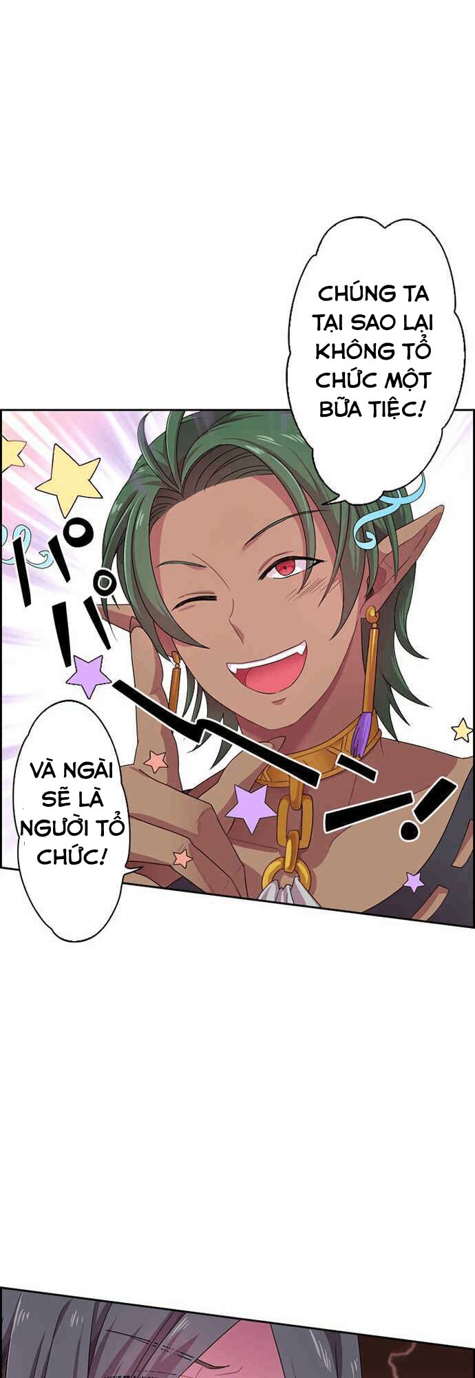 Tân Nương Của Ác Vương Điện Hạ: Chapter 9