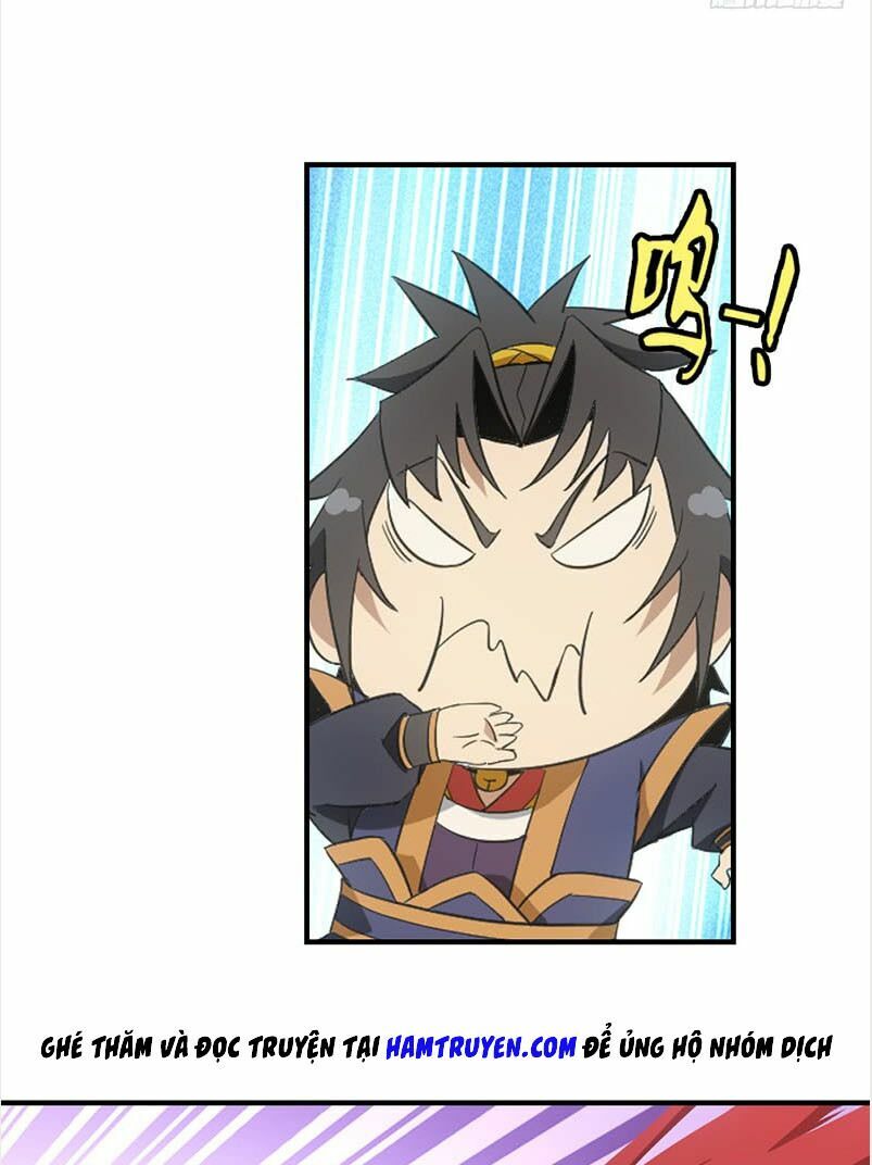 Chính Kinh Tu Tiên Truyện: Chapter 1.5