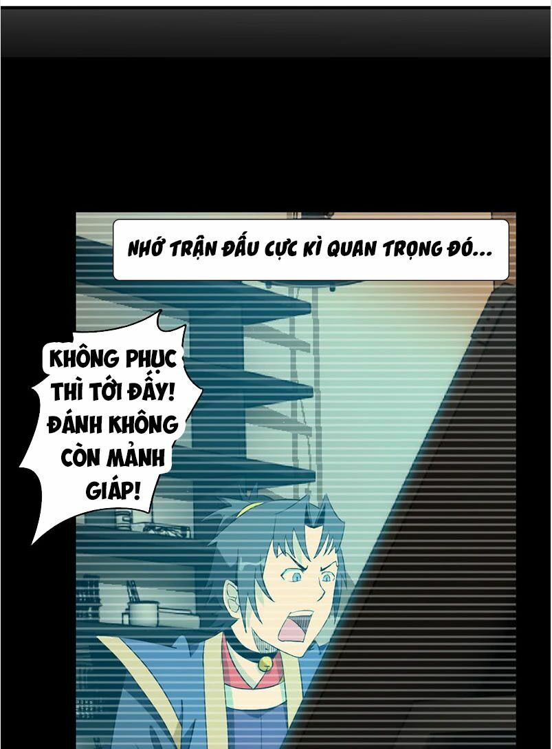 Chính Kinh Tu Tiên Truyện: Chapter 1.5