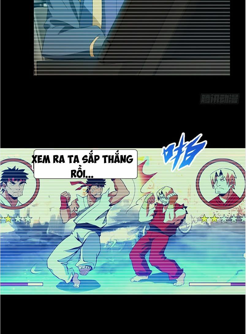 Chính Kinh Tu Tiên Truyện: Chapter 1.5