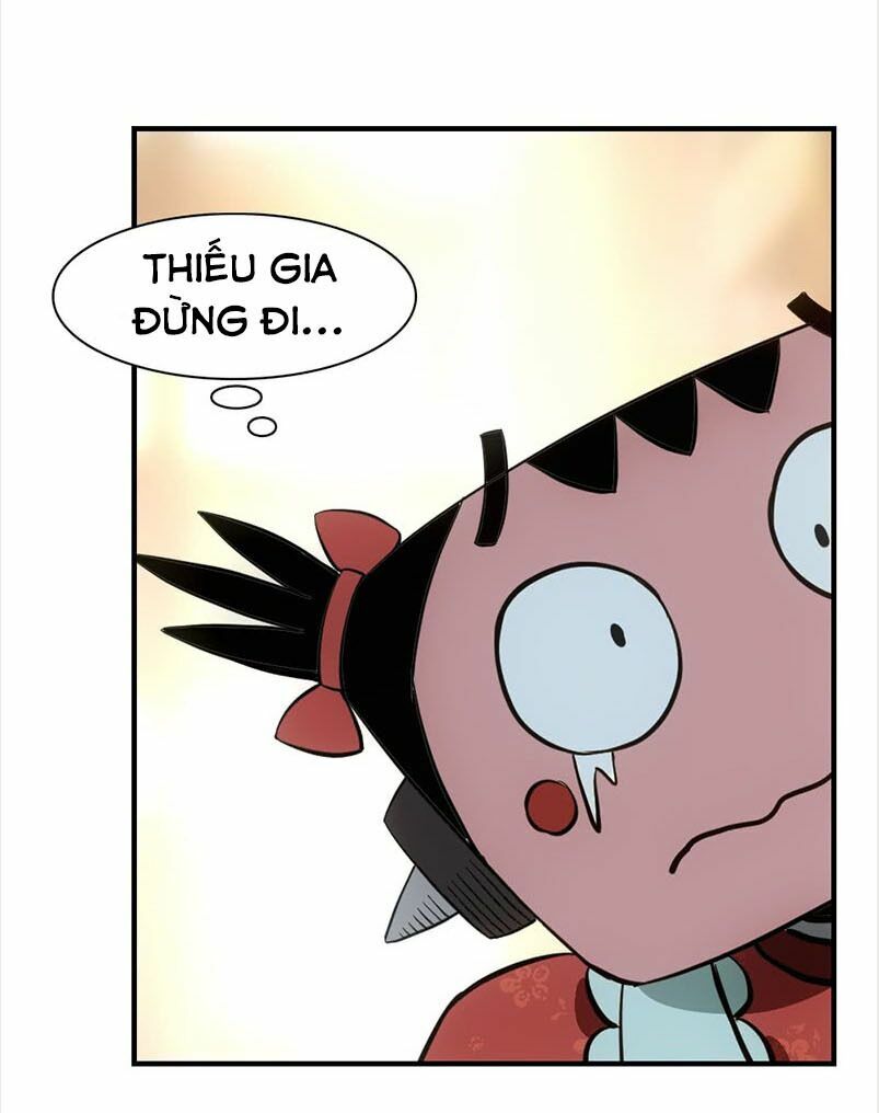Chính Kinh Tu Tiên Truyện: Chapter 1.5
