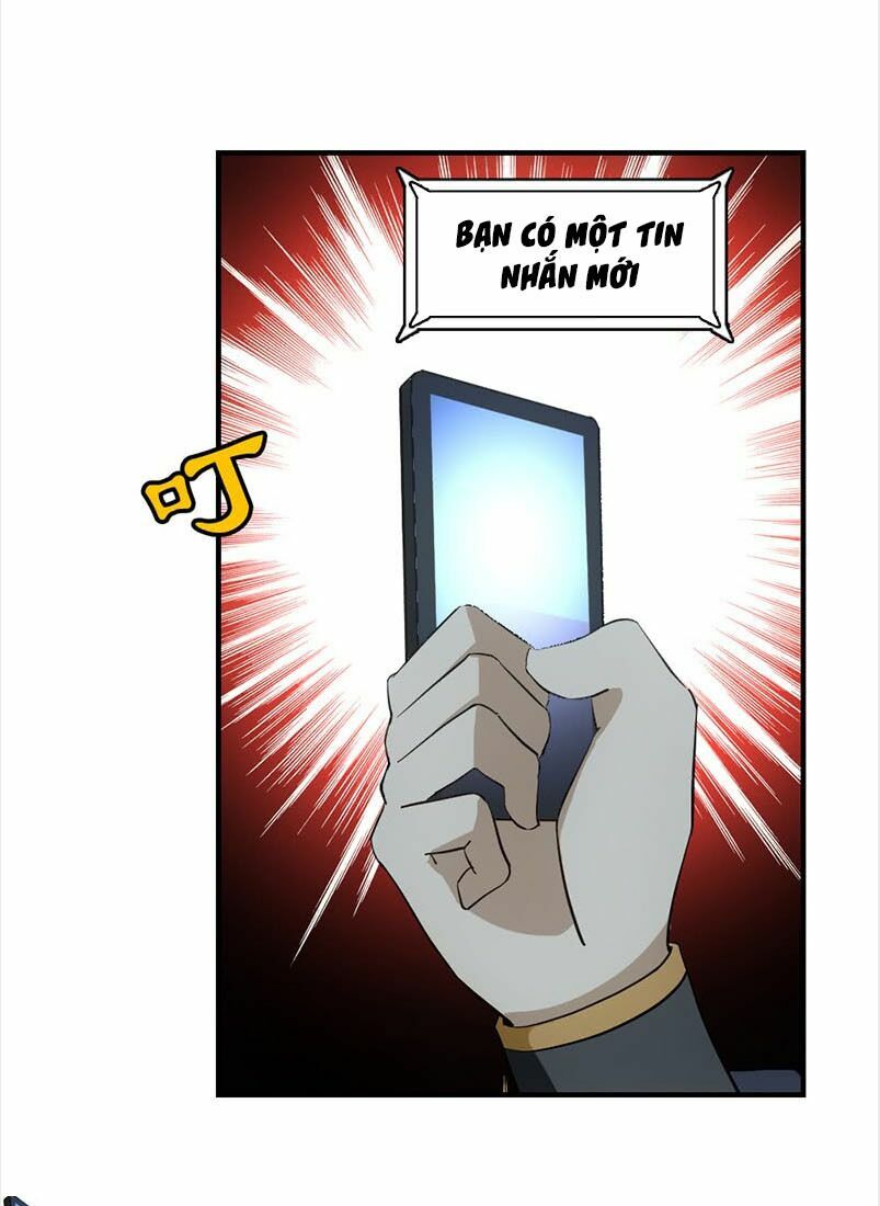 Chính Kinh Tu Tiên Truyện: Chapter 1.5