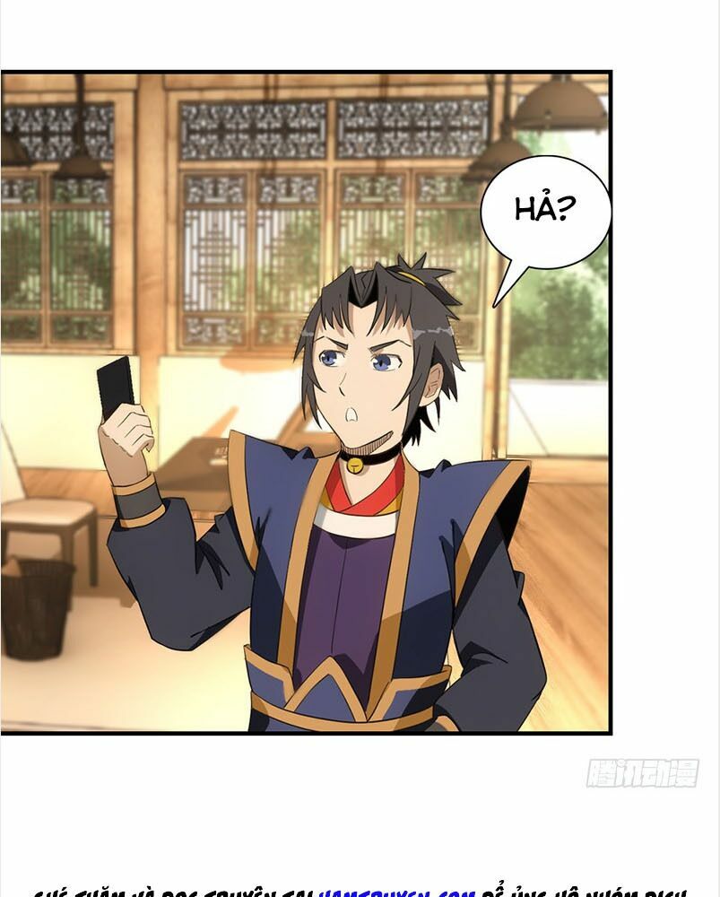 Chính Kinh Tu Tiên Truyện: Chapter 1.5