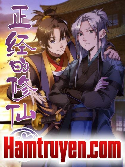 Chính Kinh Tu Tiên Truyện: Chapter 1