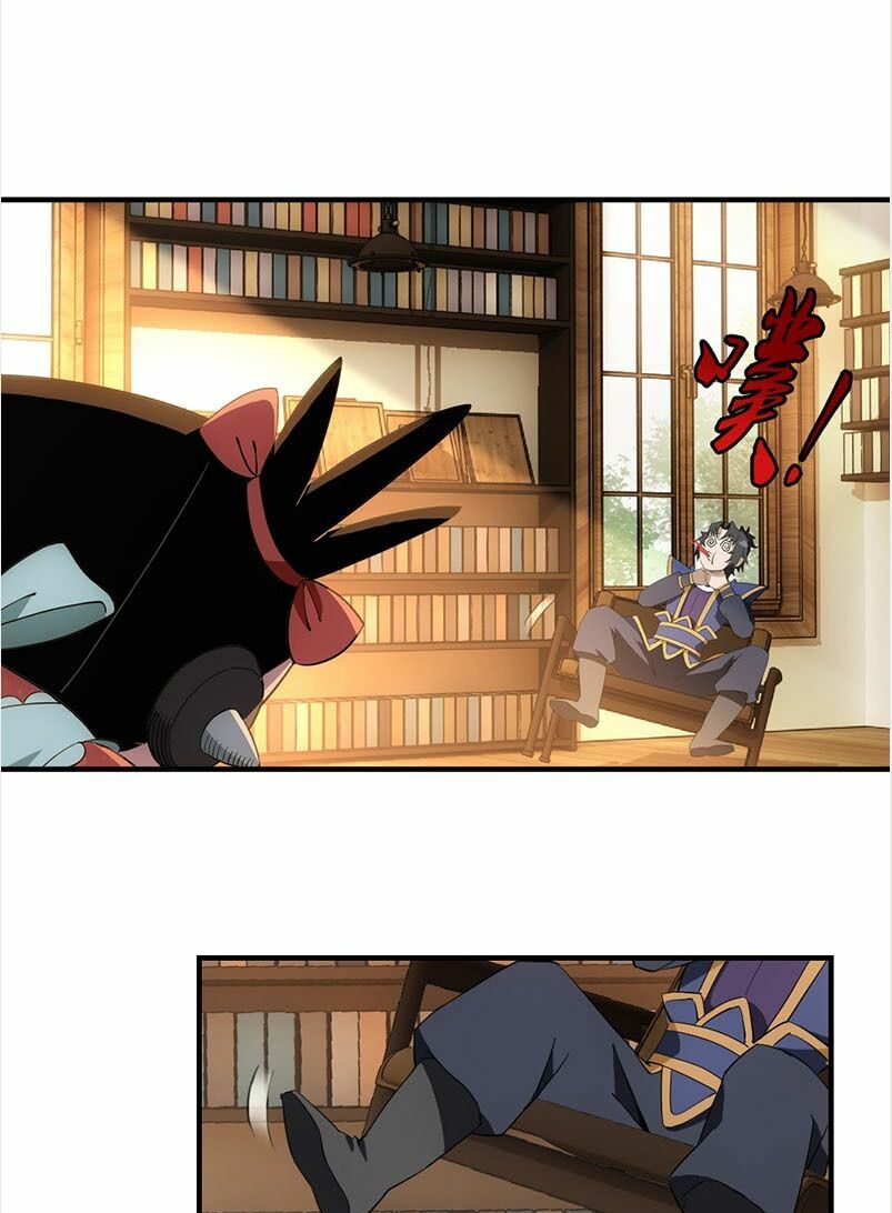 Chính Kinh Tu Tiên Truyện: Chapter 1