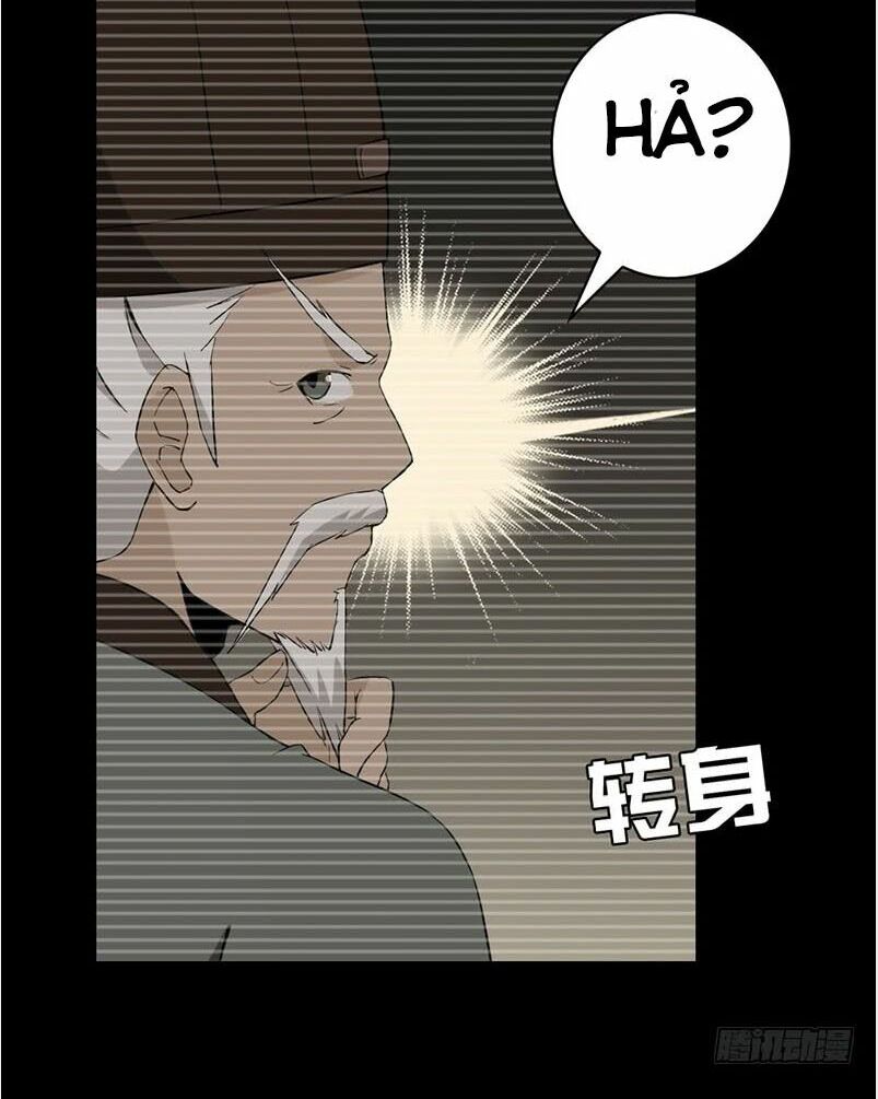 Chính Kinh Tu Tiên Truyện: Chapter 1