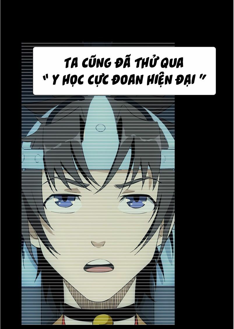 Chính Kinh Tu Tiên Truyện: Chapter 1