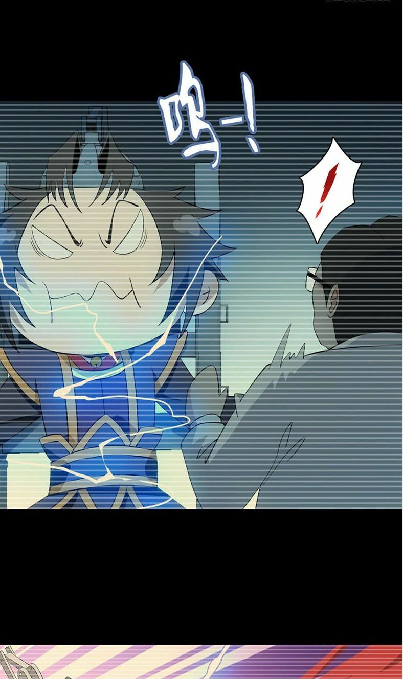 Chính Kinh Tu Tiên Truyện: Chapter 1