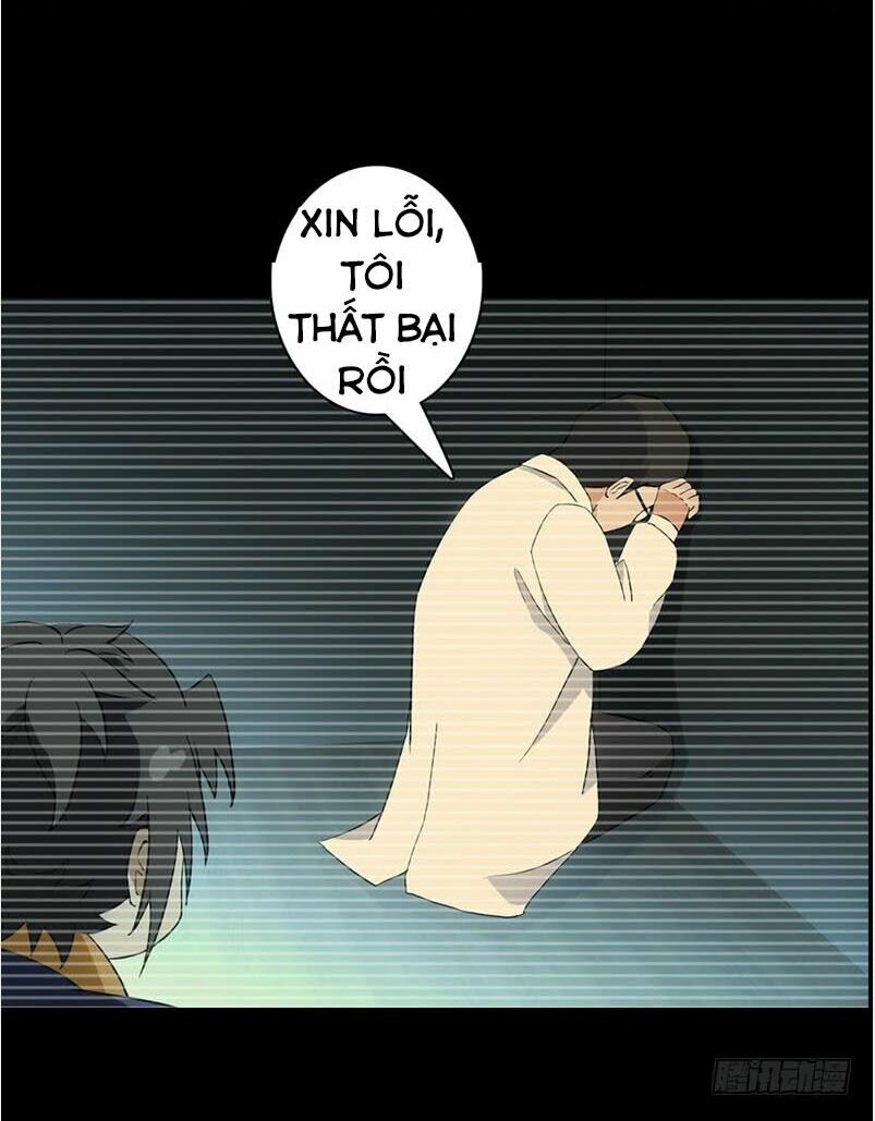 Chính Kinh Tu Tiên Truyện: Chapter 1