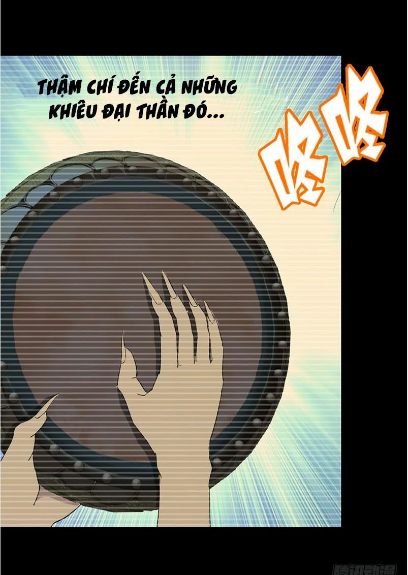 Chính Kinh Tu Tiên Truyện: Chapter 1