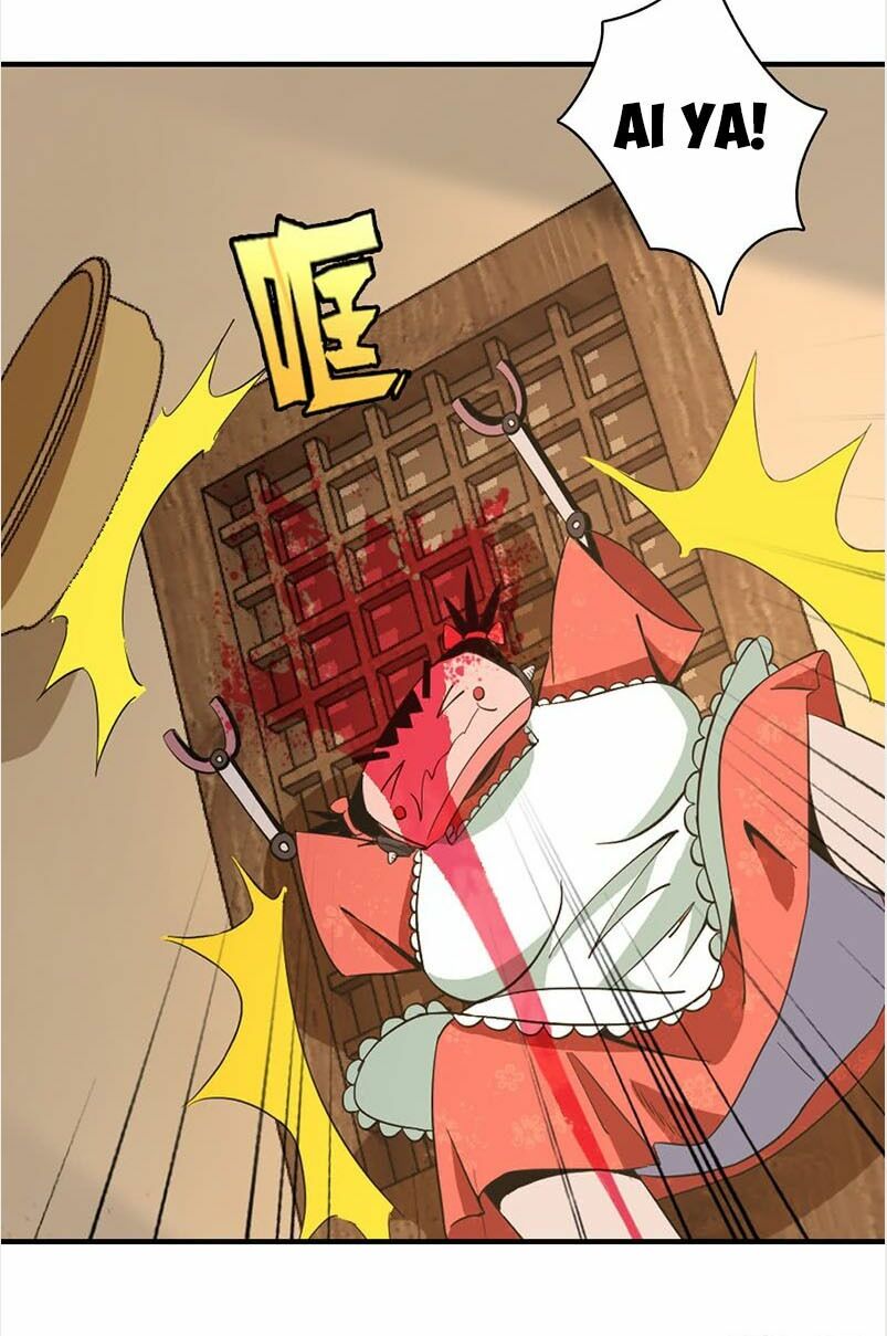 Chính Kinh Tu Tiên Truyện: Chapter 1