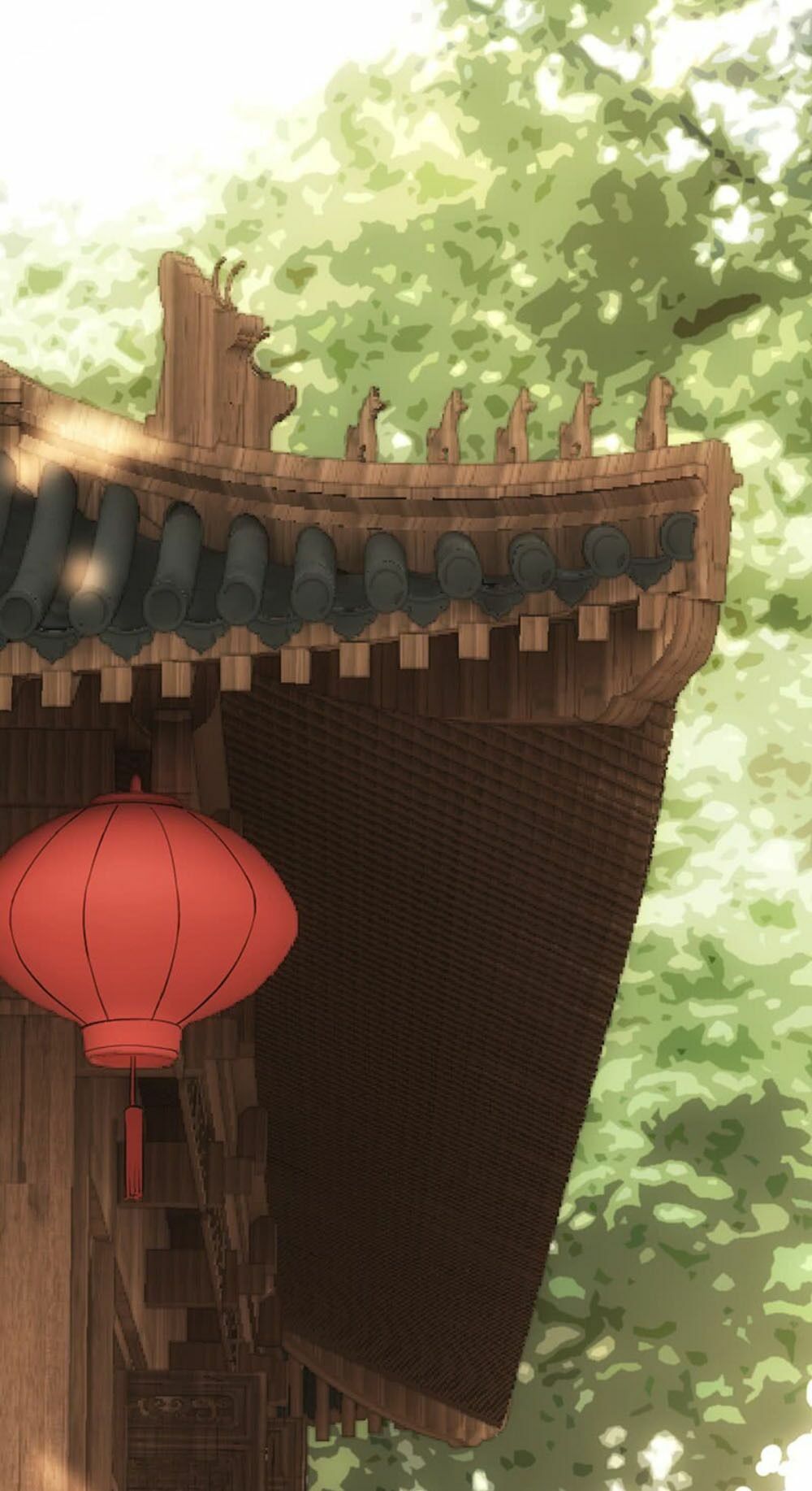 Chính Kinh Tu Tiên Truyện: Chapter 2