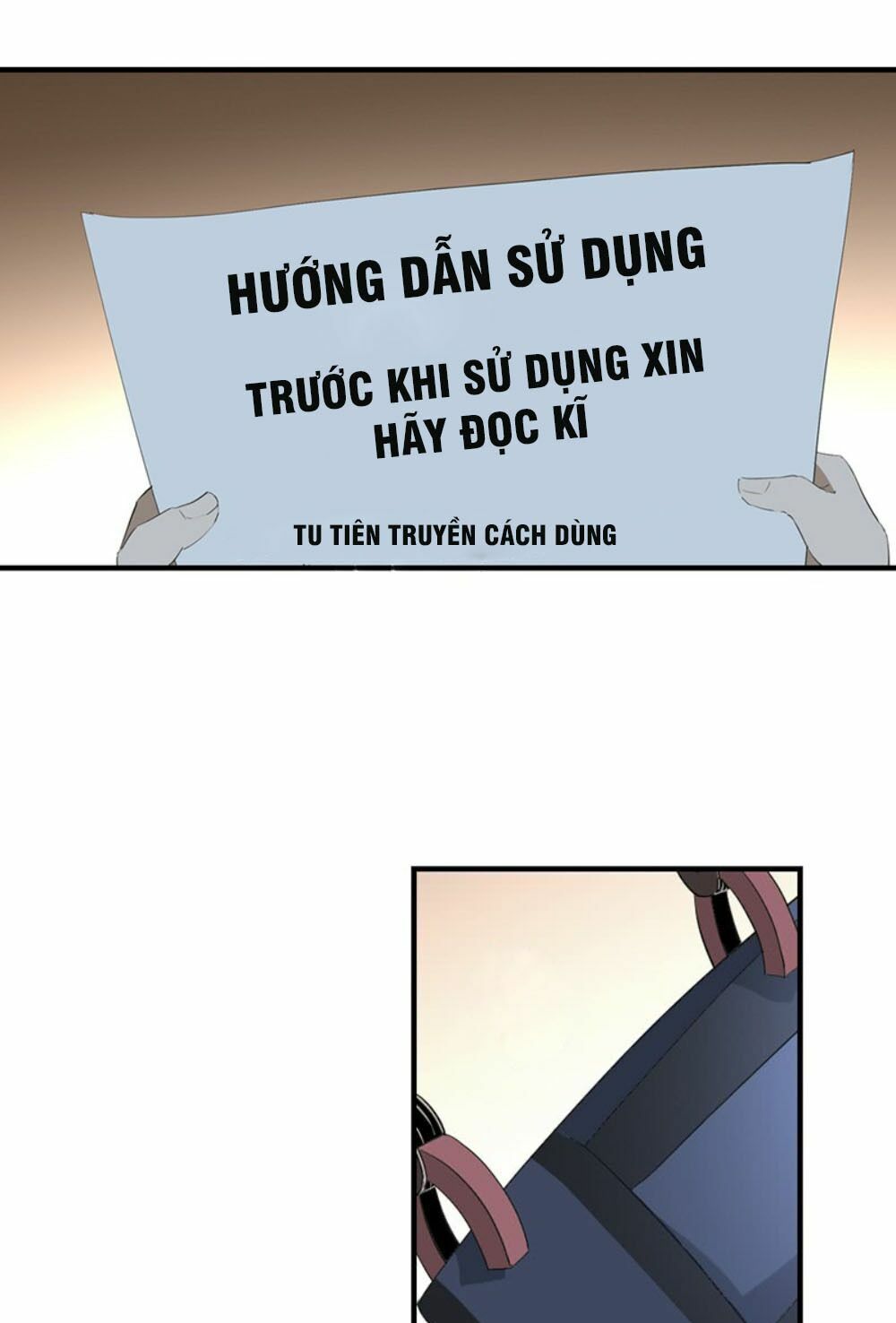 Chính Kinh Tu Tiên Truyện: Chapter 2