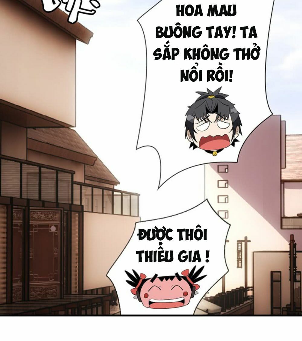 Chính Kinh Tu Tiên Truyện: Chapter 3