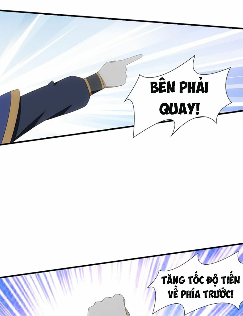 Chính Kinh Tu Tiên Truyện: Chapter 4