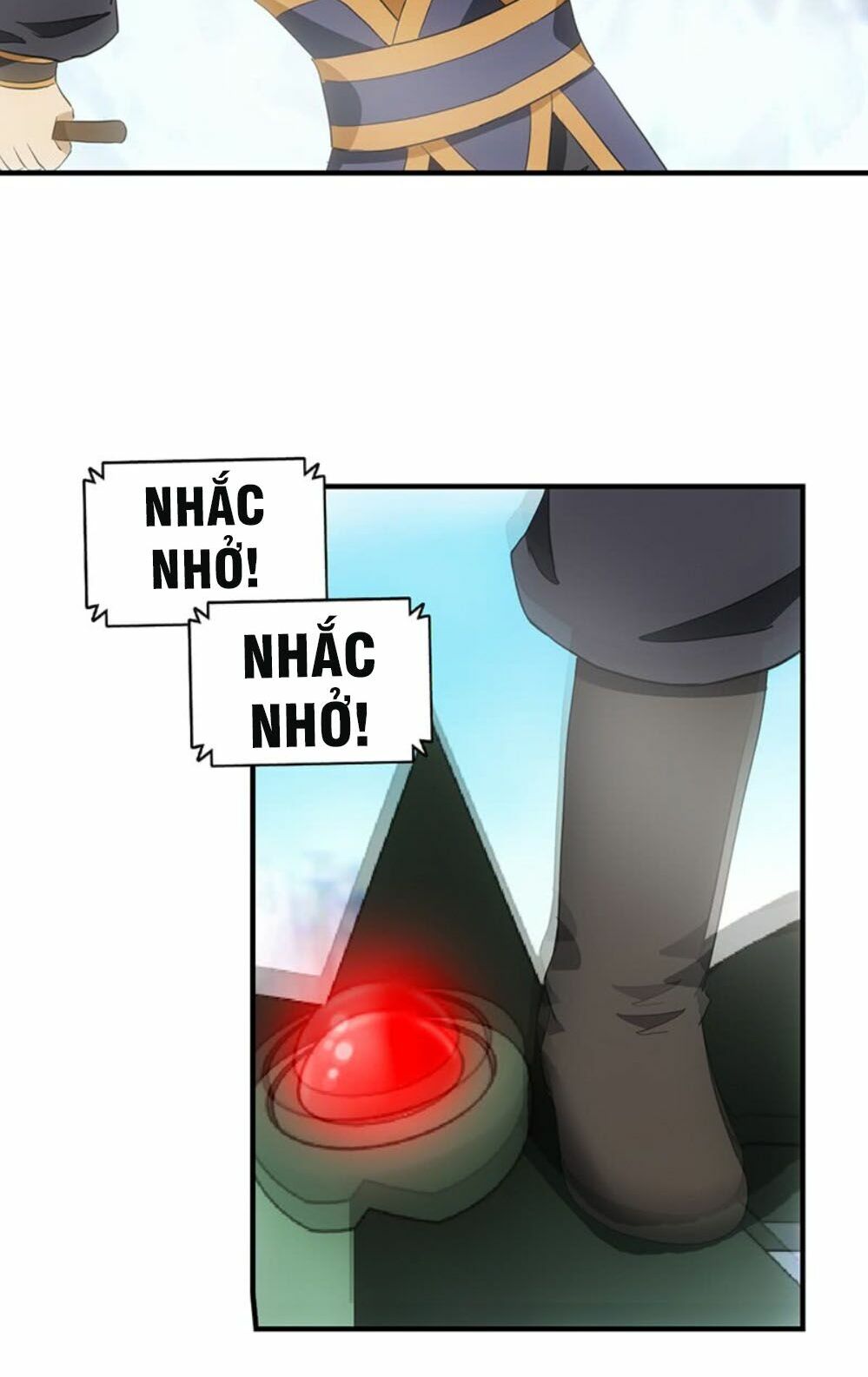 Chính Kinh Tu Tiên Truyện: Chapter 4