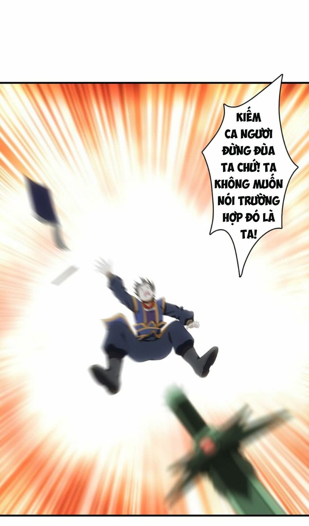 Chính Kinh Tu Tiên Truyện: Chapter 4