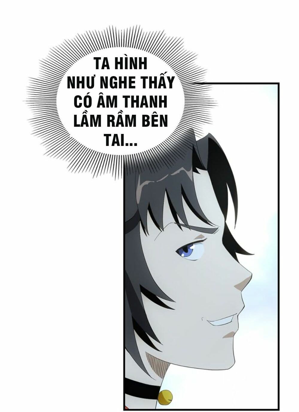 Chính Kinh Tu Tiên Truyện: Chapter 4