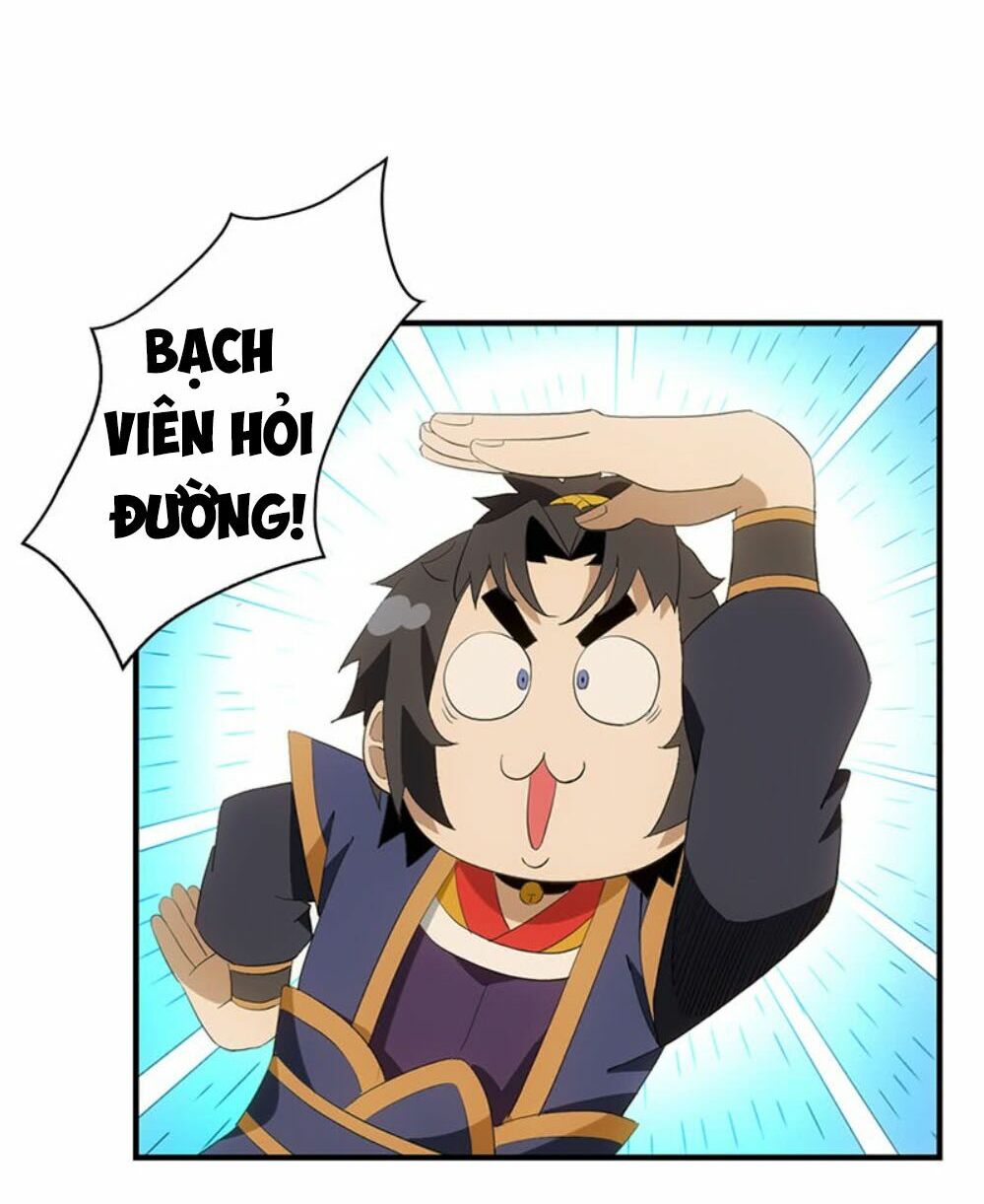 Chính Kinh Tu Tiên Truyện: Chapter 4