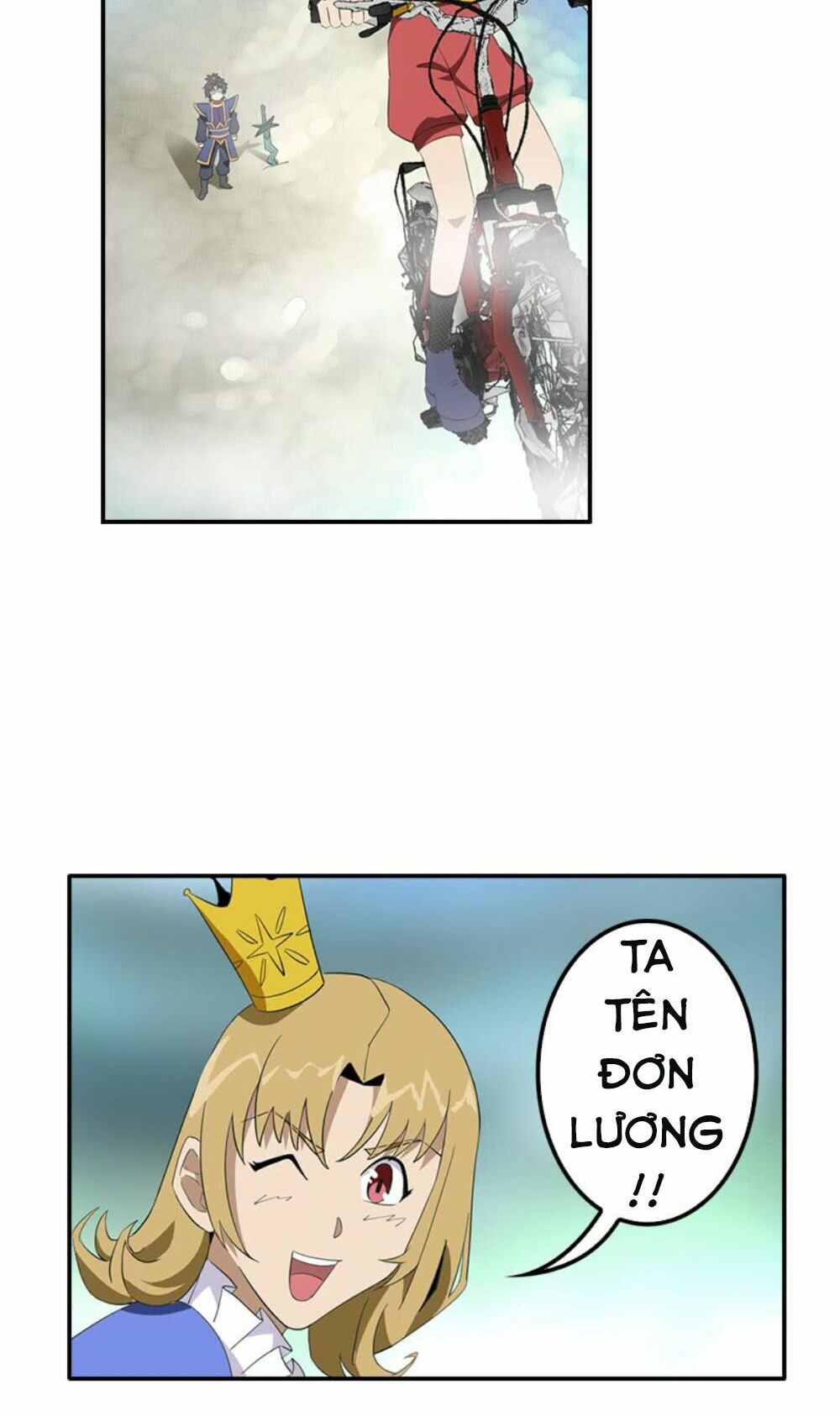 Chính Kinh Tu Tiên Truyện: Chapter 5