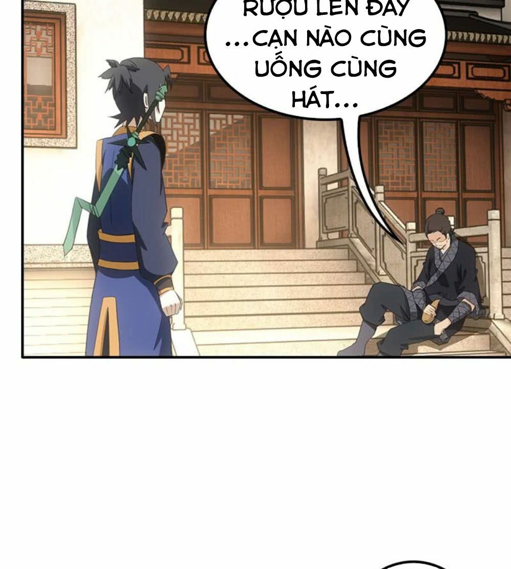 Chính Kinh Tu Tiên Truyện: Chapter 5