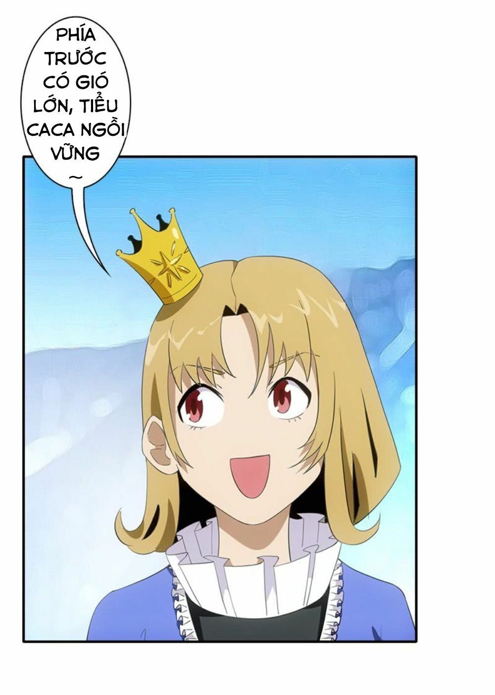 Chính Kinh Tu Tiên Truyện: Chapter 5