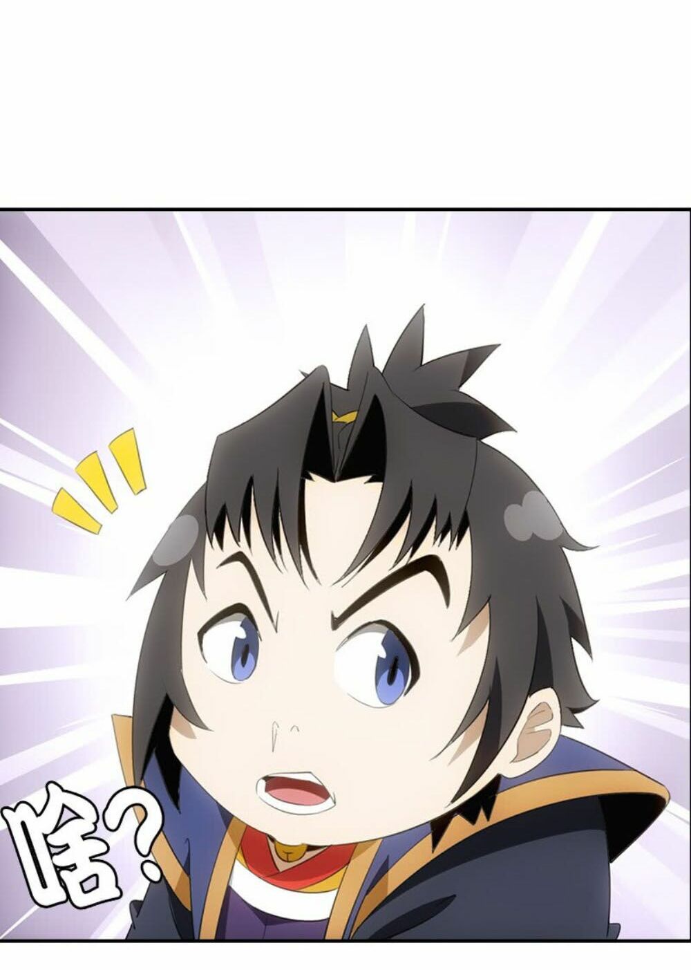Chính Kinh Tu Tiên Truyện: Chapter 5