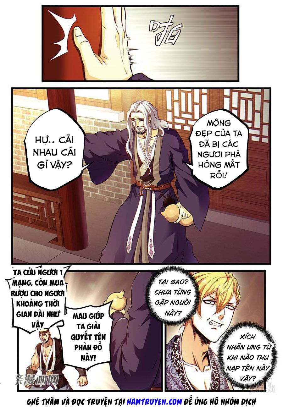 Cực Phẩm Tiên Hiệp Học Viện: Chapter 1